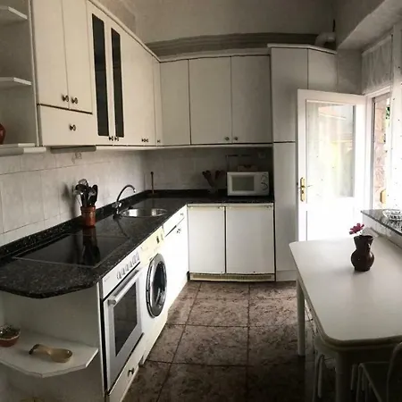 Felisa Holiday home *