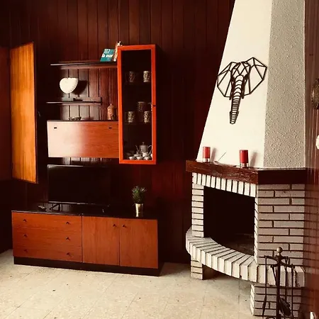 Felisa Holiday home