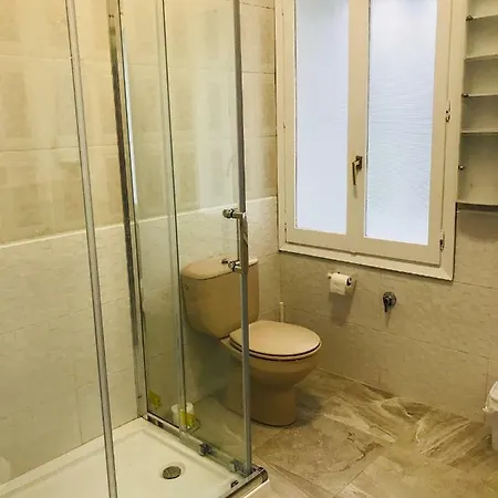 Holiday home Felisa Ramales de la Victoria