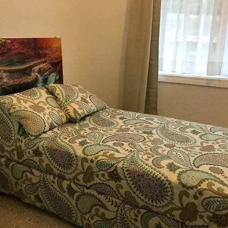 Holiday home Felisa