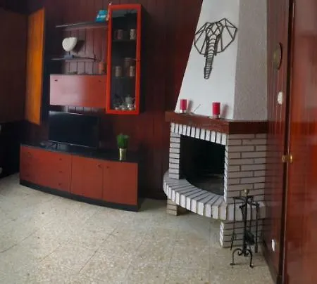 Holiday home Felisa Ramales de la Victoria