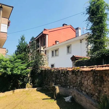 Holiday home Felisa Ramales de la Victoria